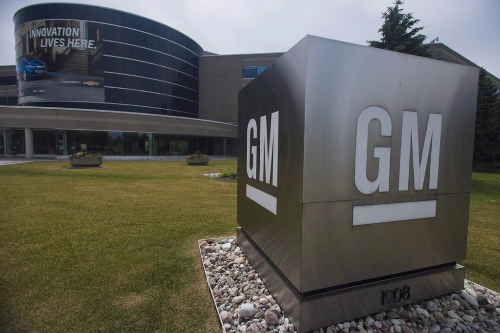 GM shift cut sparks outrage as more than 1,000 Oshawa autoworkers brace for job losses