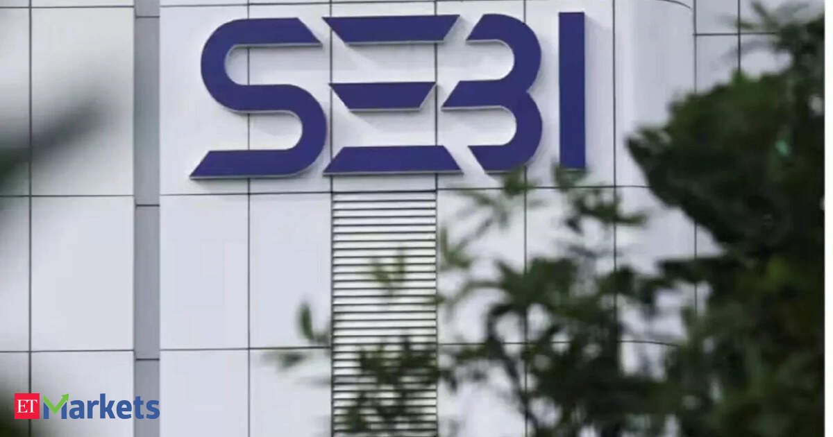 Sebi asks depositories to put in place operational framework to implement buyback rules from Aug 1