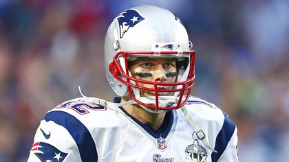 Patriots' History of Super Bowl Rematches