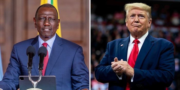 What Kenya Needs to Secure New US Trade Deal as AGOA Expires