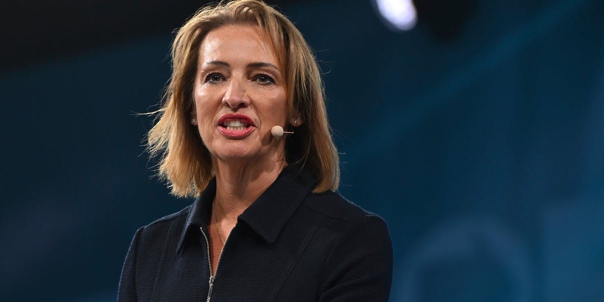 'Shame On You': Reform's Sarah Pochin Condemned Over World War 2 Jibe At France