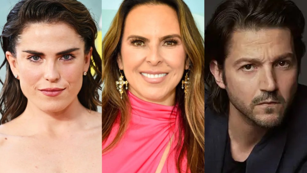 Gaumont USA Sets Up Projects With Kate del Castillo, Karla Souza, Mariano Cohn and Gaston Duprat (EXCLUSIVE)