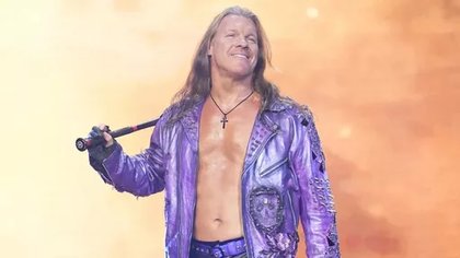 Chris Jericho Teases Future After 35 Years In Wrestling