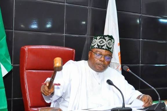 ‘My removal plot is political’ — Ondo Speaker Oladiji fires back over alleged N44m misconduct