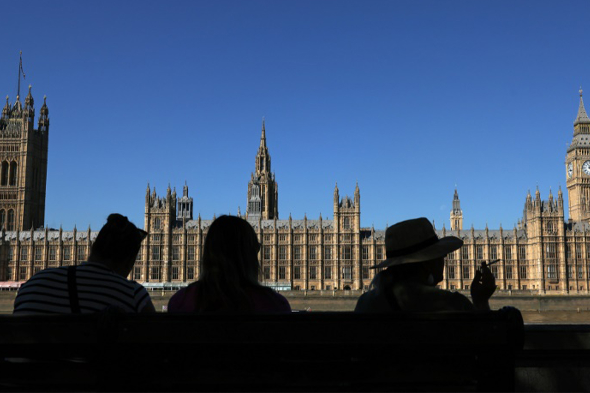 House of Lords in Crisis: PPE Scandal, Israel Connection, and Growing Public Outrage