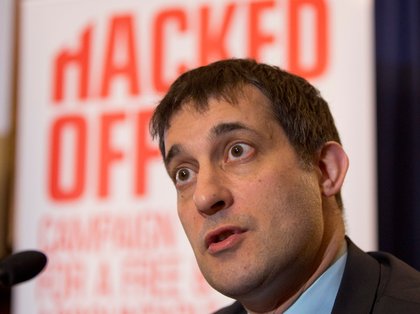 Former MP denies paying Prince Harry privacy witnesses for testimony