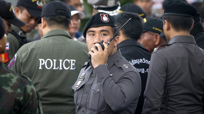 Five Indians arrested in Thailand over alleged abduction-for-ransom of three tourists
