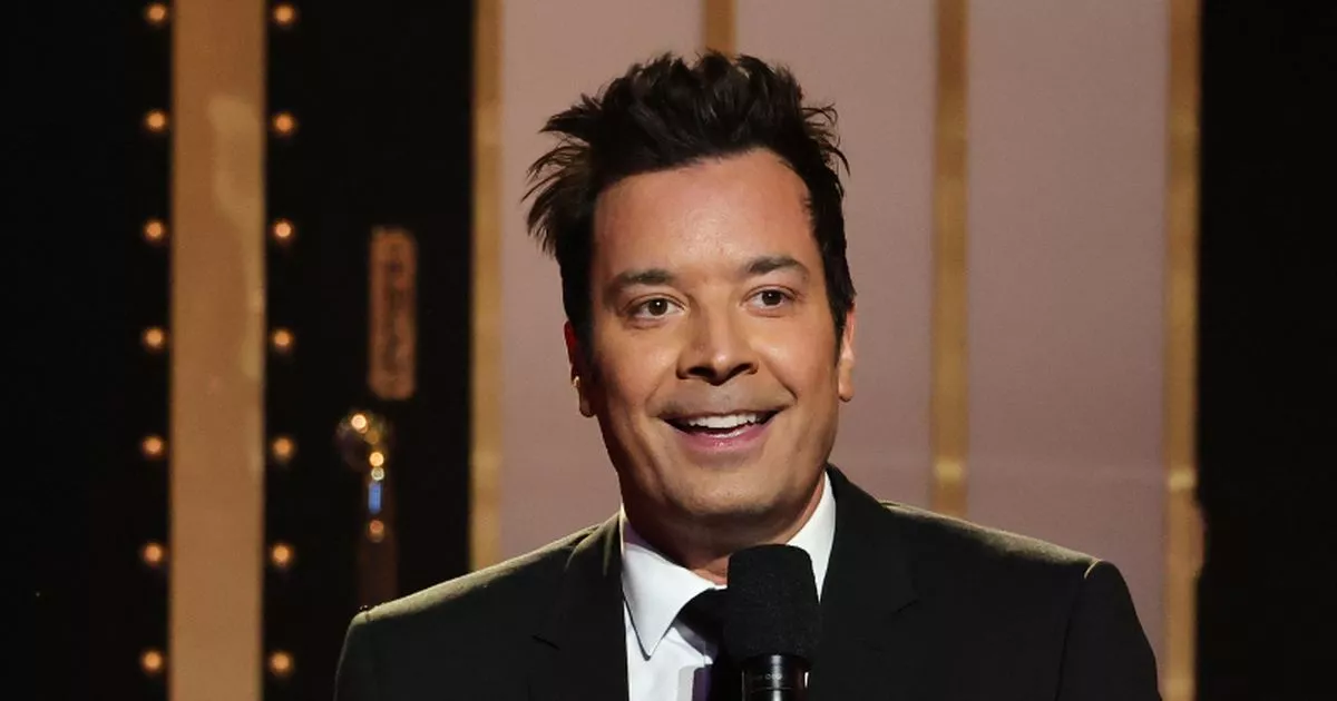 'Unfunny clown' Jimmy Fallon slammed as he refuses to go after Donald Trump