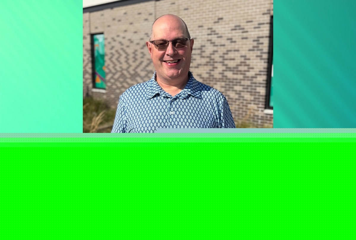 Parks & Rec Welcomes Kevin Farner as Bowling Superintendent