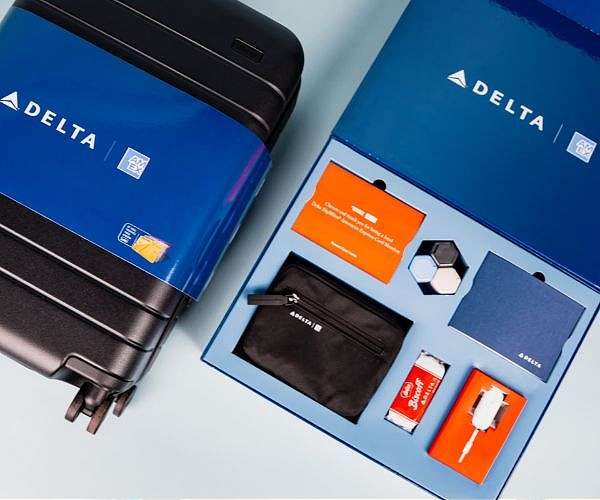 Why PR Boxes Are Powerful Tools for Product Launches