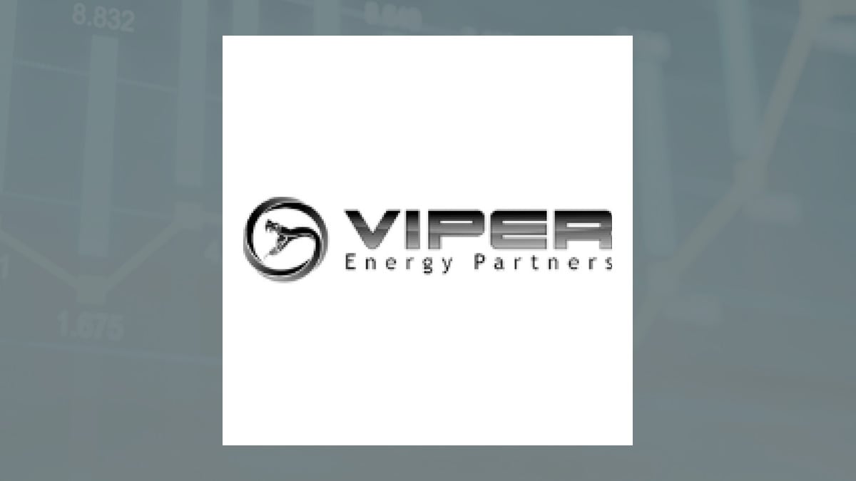 Viper Energy (NASDAQ:VNOM) Releases Quarterly Earnings Results, Meets Estimates