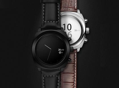 Comment on Luxury GEAK Watch 2 Unveiled, Boasts Up to 18-Day Battery Life by Cursed? China's Smart Hardware Shipping Strife - TechNode