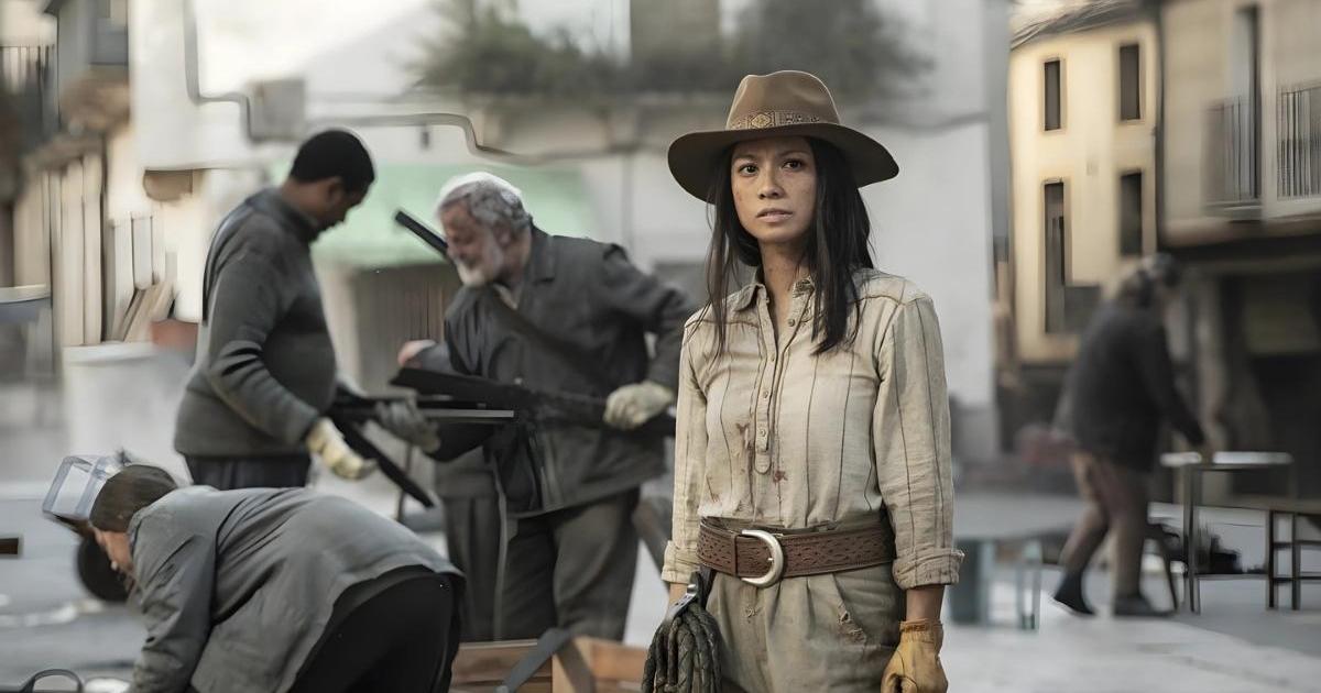The Walking Dead: Daryl Dixon Season 3 Episode 5 Release Date, Time, Where to Watch