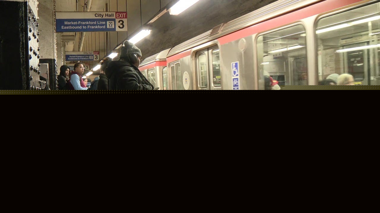 SEPTA boosts service for Eagles vs. Rams game Sunday in Philly