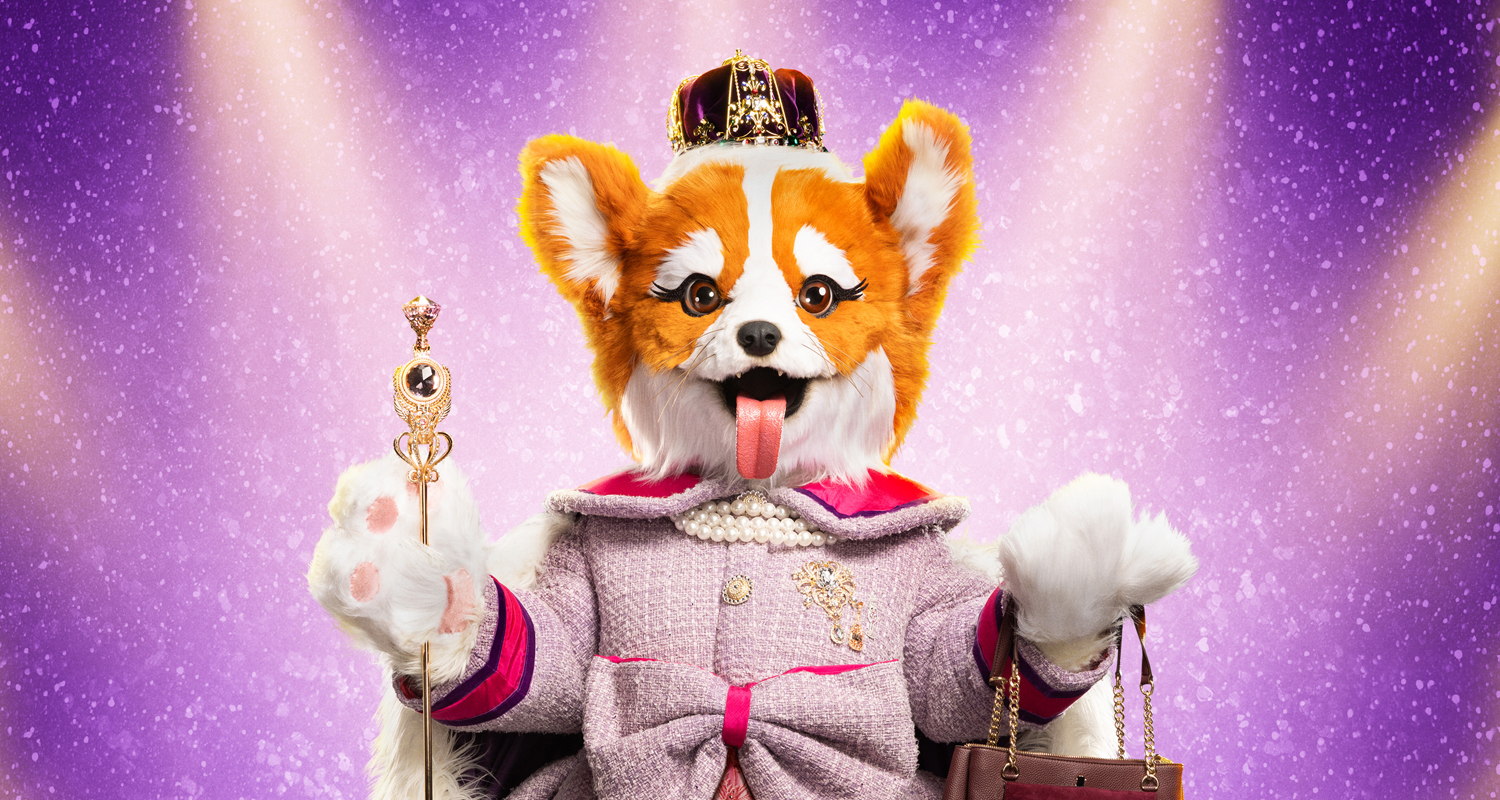 Who Is Queen Corgi on 'The Masked Singer' Season 14? Clues, Guesses, & Spoilers Revealed!