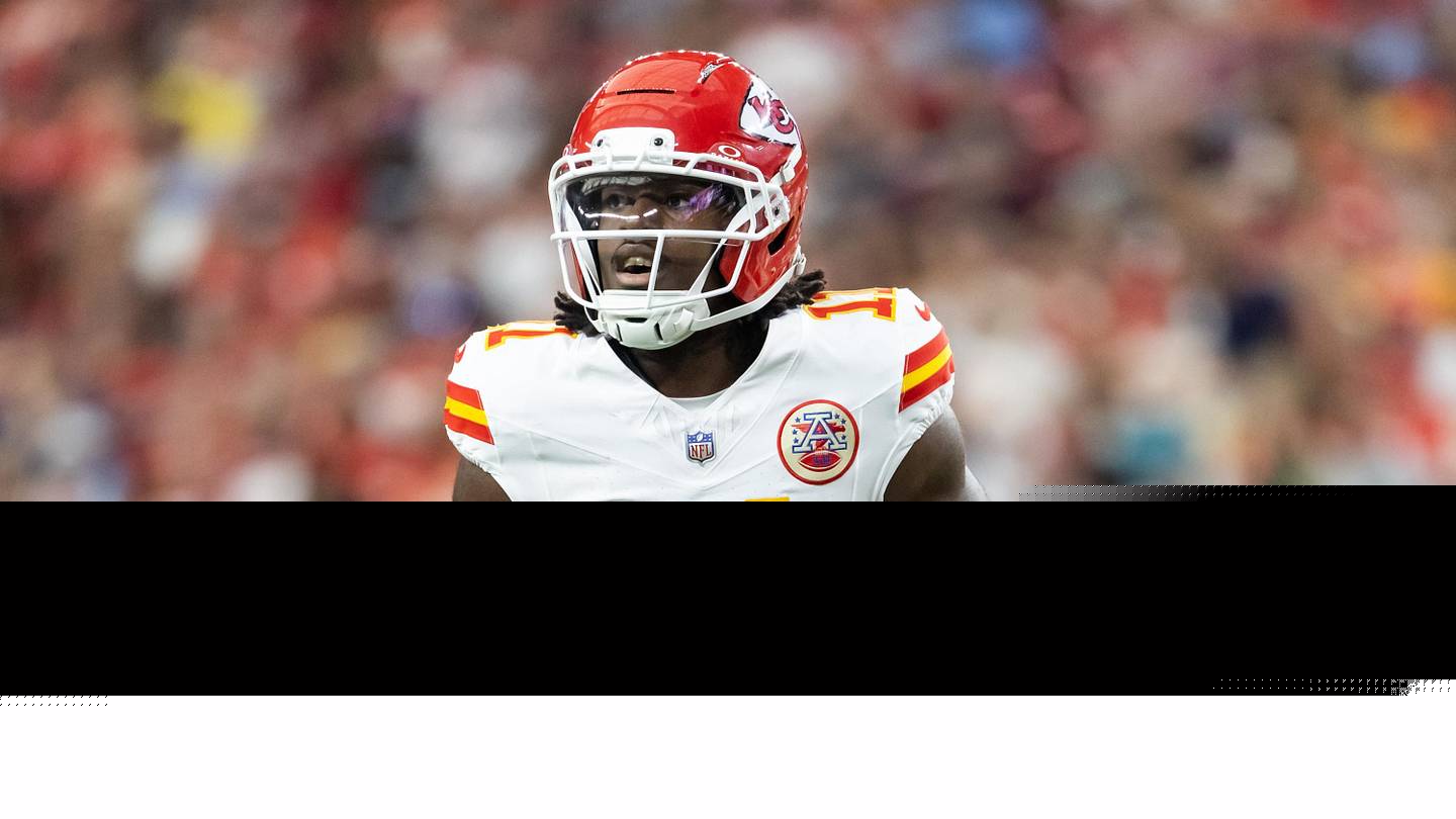 Jalen Royals Finally Gives Chiefs a Good Surprise to Start Week 3