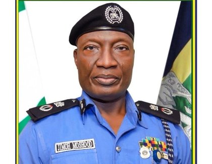 We Only Fired Teargas – Lagos Police Deny Shooting At Anti-demolition Protesters