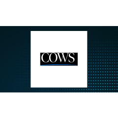 Amplify Cash Flow Dividend Leaders ETF Announces Monthly Dividend of $0.04 (NASDAQ:COWS)
