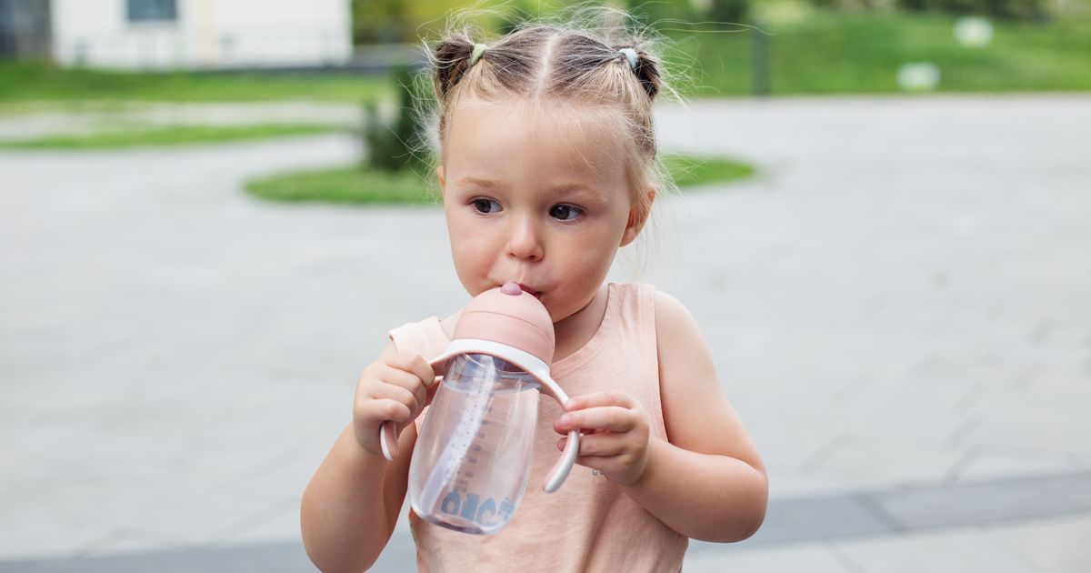 Parents warned as children's products recalled due to risk of strangulation, choking and burns