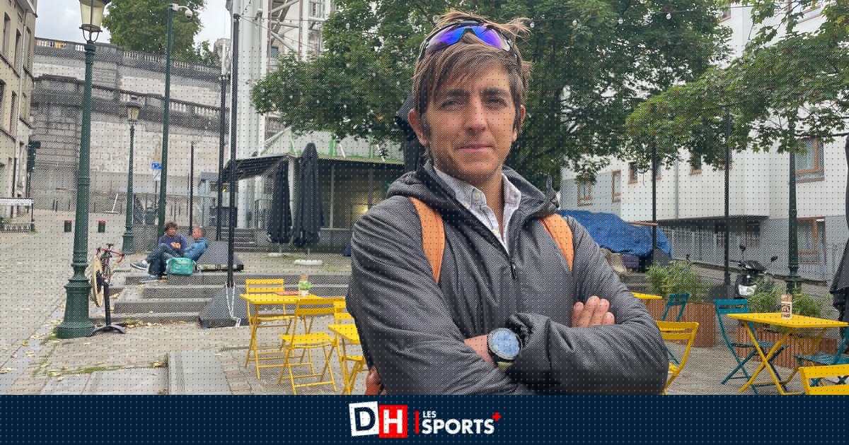 Xavier Thévenard, triple vainqueur de l’UTMB : “Pour réduire son bilan carbone, il faut accentuer le sport de proximité”