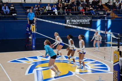 Trump Officials Say San José State Broke Civil Rights Law by Letting Trans Athlete Play