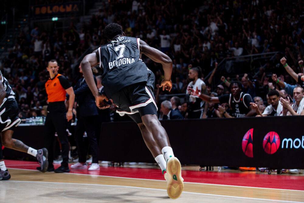 LIVE Valencia-Virtus Bologna, Eurolega basket 2026 in DIRETTA: si cercano conferme in Spagna