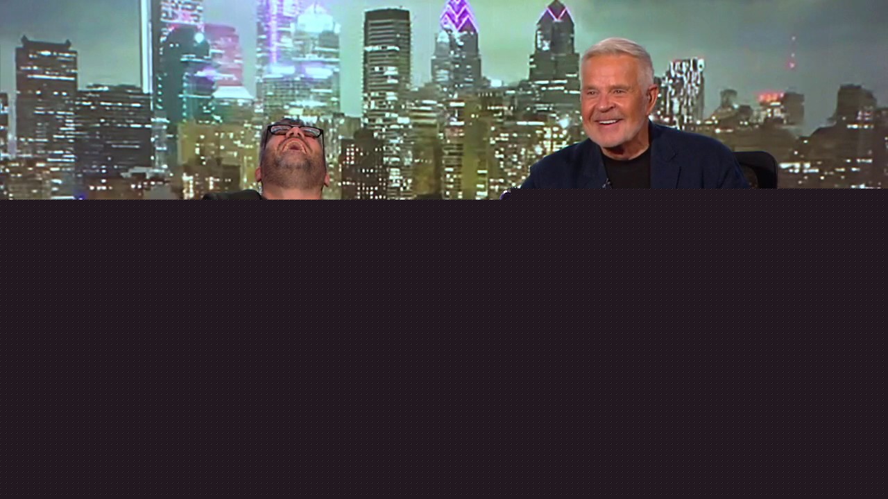 MIKE: Comedian Steve Rinaldi, Vince loves Vacuums, and Lebron Over/Under