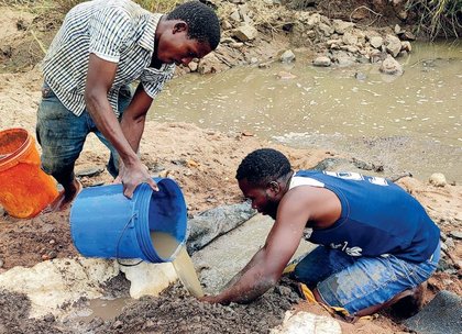 Gold smuggling costs malawi K1.2tn—study