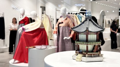 The Korean Culture Week is held in Ashgabat