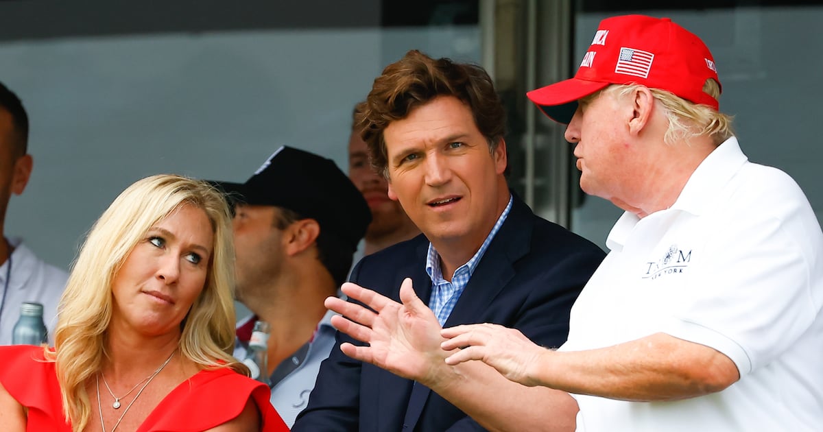 Insider Reveals MAGA Exile’s 2028 Plans