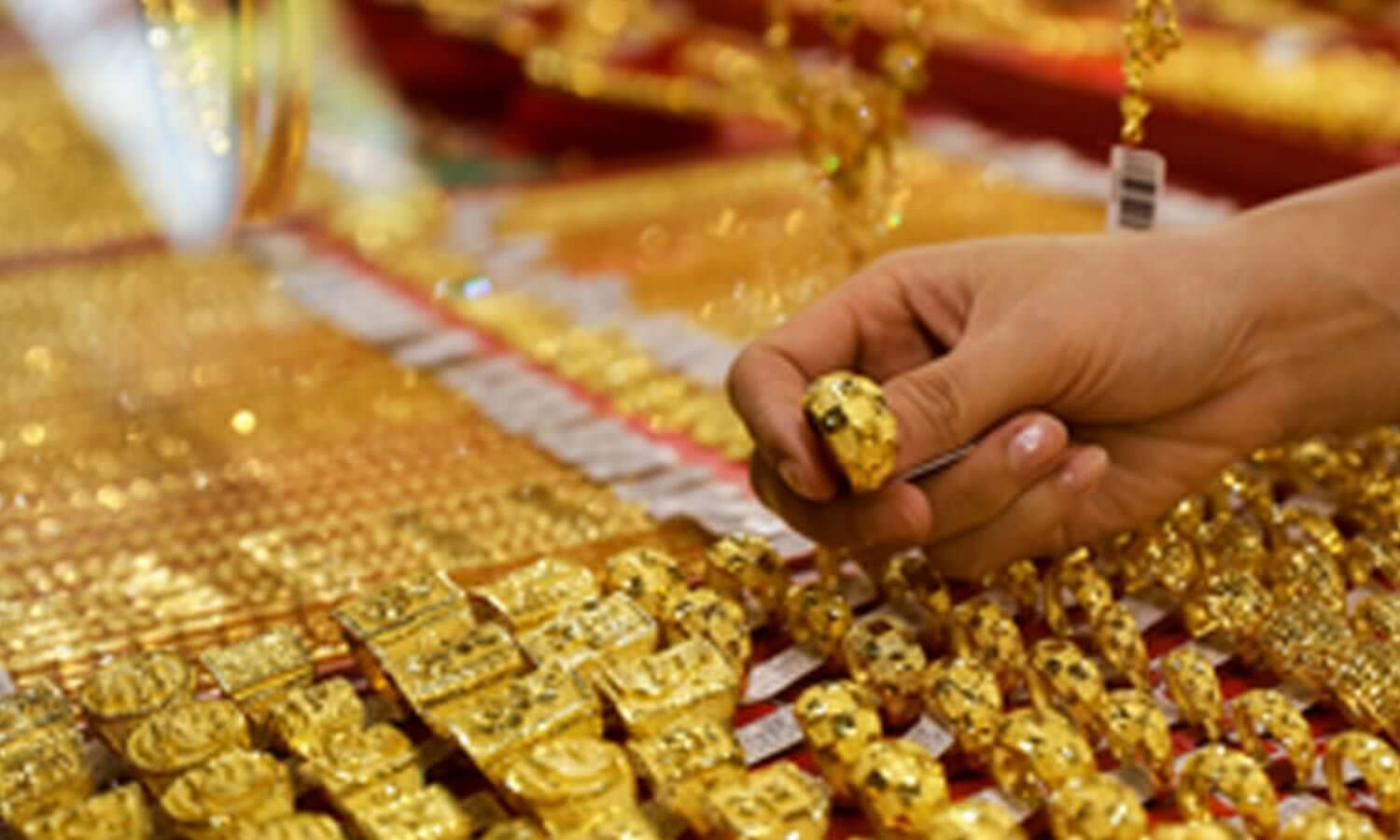 Gold rates in Vijayawada today, check the rates on 30 July, 2026