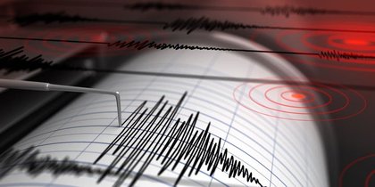 Shaking felt as magnitude 4.2 earthquake reported near Great Falls, Montana