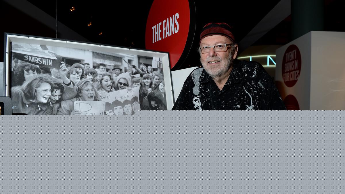 Beloved Australian music journalist and broadcaster Glenn A. Baker dies aged 74