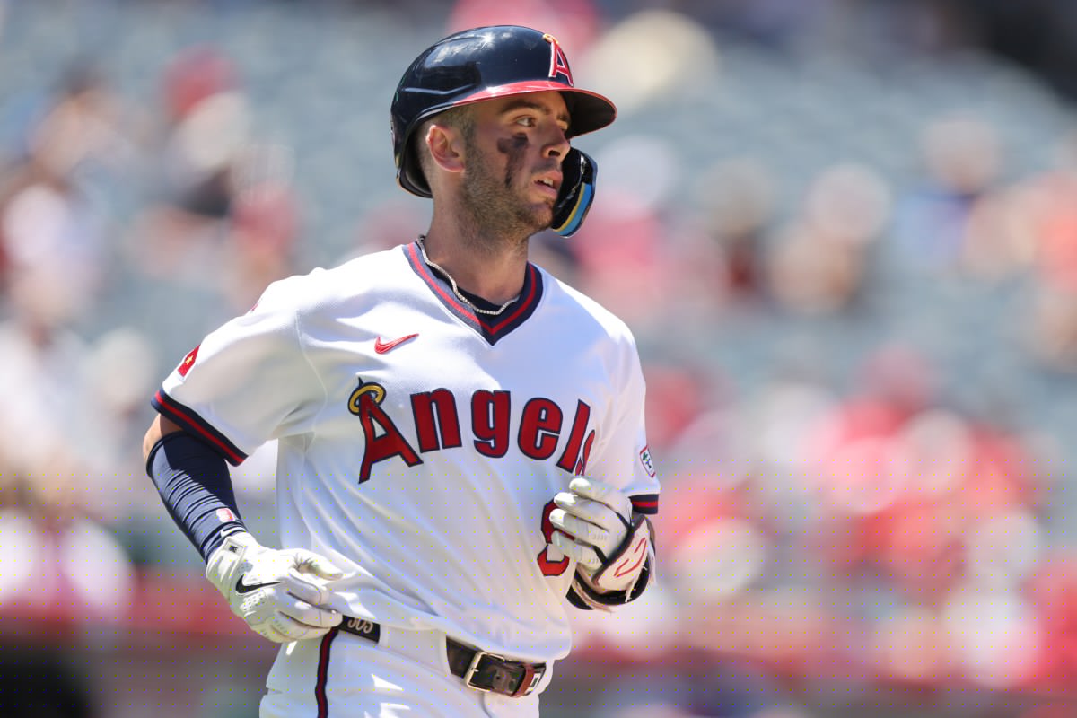 Zach Neto Could Be Headed to AL Contender Before Trade Deadline