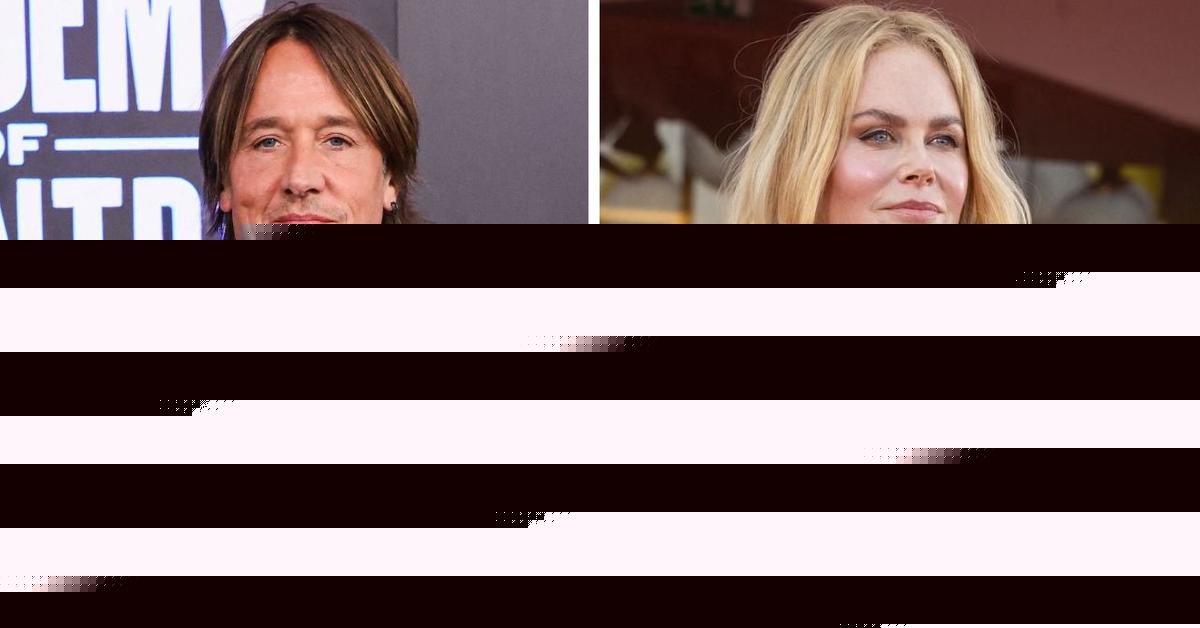 Keith Urban 'Absolutely Devastated' Over Ex-Wife Nicole Kidman's New Romance With Businessman Michael Reinstein