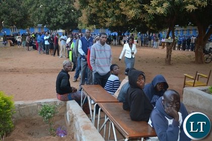 Comment on The Propaganda of Weak Opposition: Is UPND Ignoring  the Voters’ Alliance? by Tikki