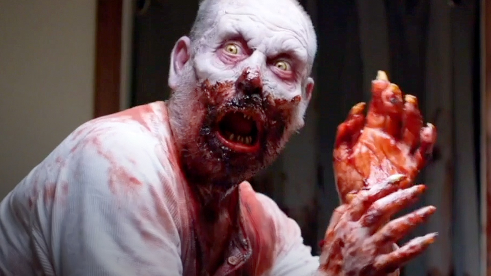 Dread’s Gory Cult Horror ‘Uncle Peckerhead’ Returns for 3-City Roadshow!