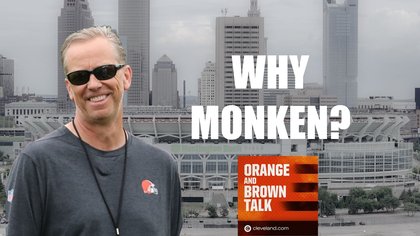 Why did the Browns choose Todd Monken: Orange and Brown Talk (Podcast)