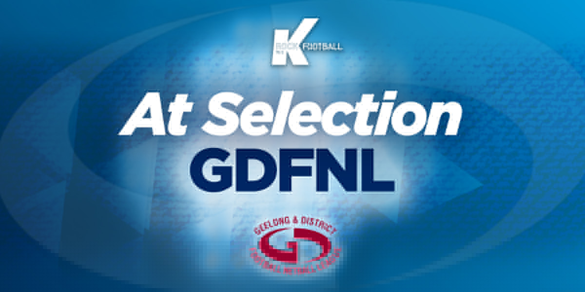 GDFNL  – At Selection – Round 16