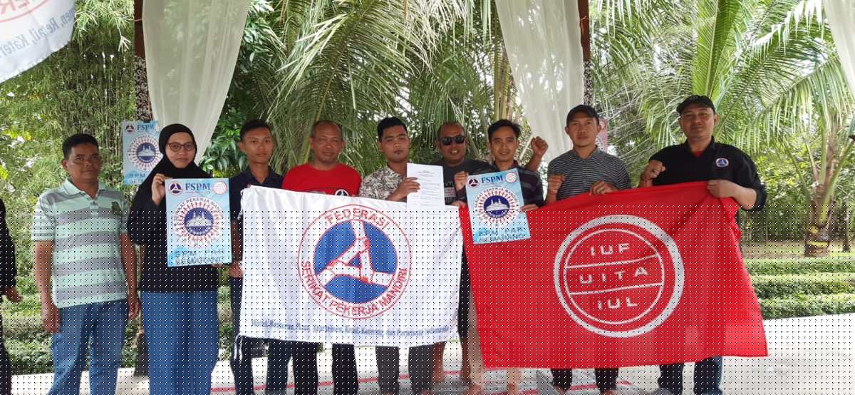 Comment on FSPM Indonesia forms general tourism workers’ unions as a new way to rebuild strength by Promoting Elaben’s values and actions: International Day for Women in the Informal Economy 2024 | IUF Asia-Pacific
