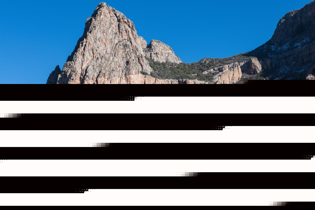 Unaweep Canyon Is the Scenic Escape You Didn't Expect
