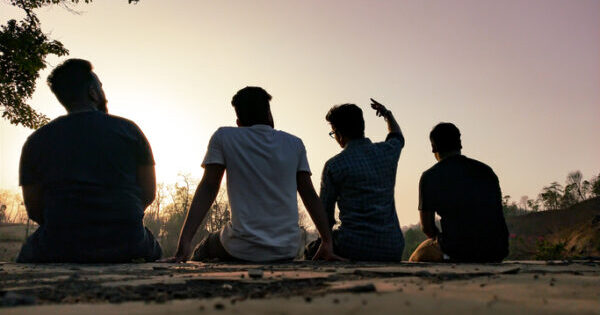 Comment on How Can Lonely Men Find Belonging in a Time When Many Feel Marginalized? by Mickey