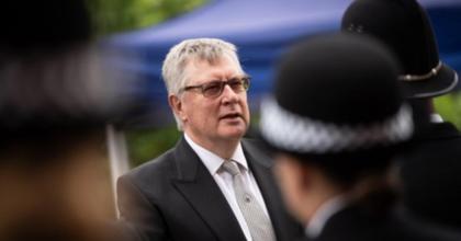 £160k safety boost for south Essex town as part of major funding announcement
