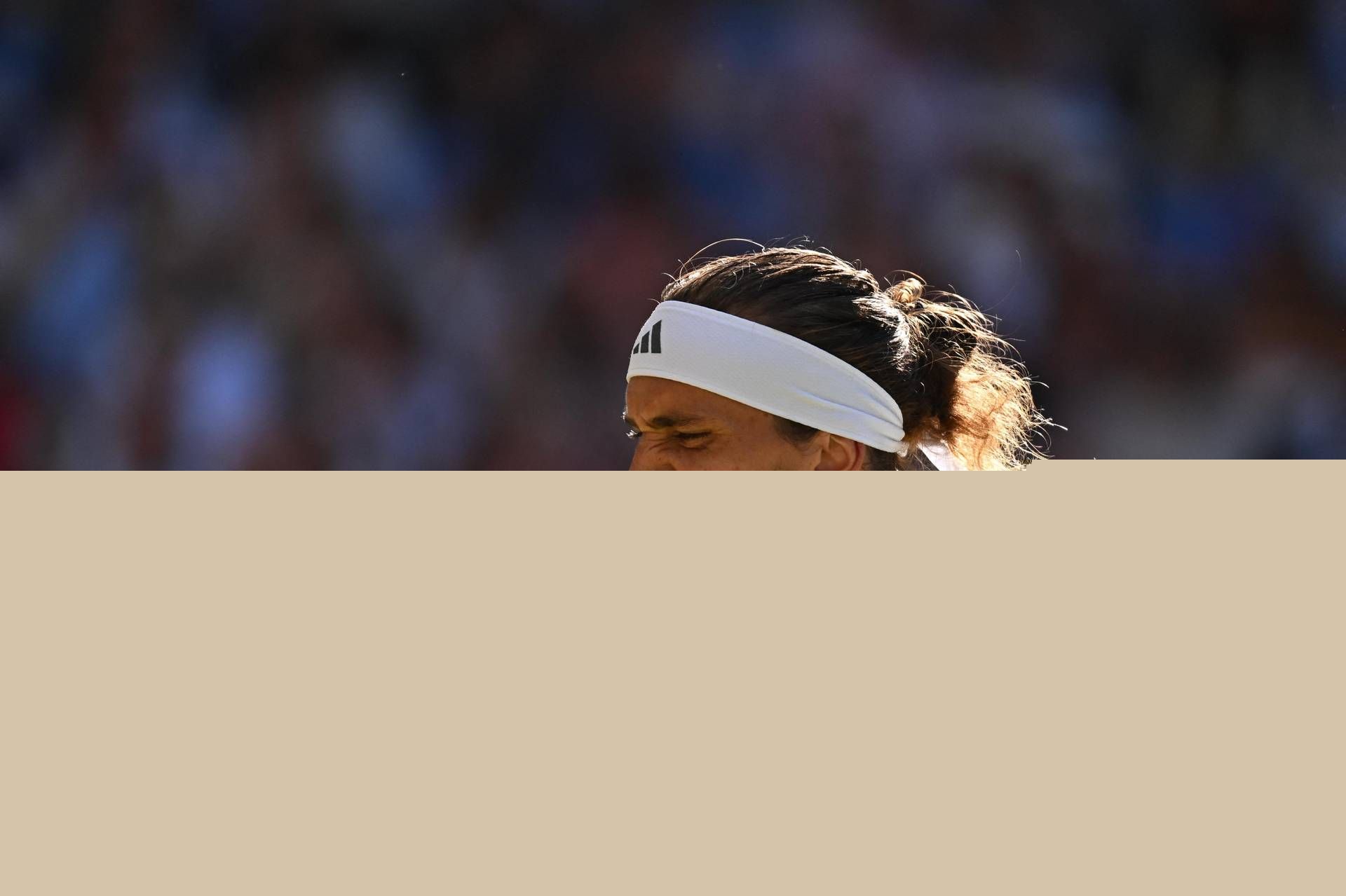 Sorpresa a Montreal, Zverev subito eliminato