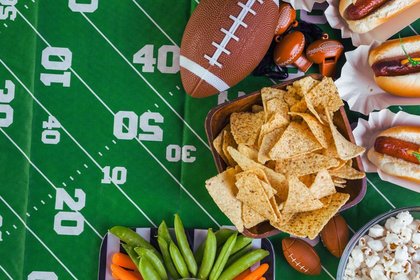 Missouri’s Top Game-Day Snack
