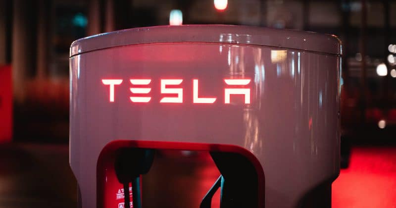 Musk says Tesla needs to build its own chip factory to avoid constraints and secure future AI growth