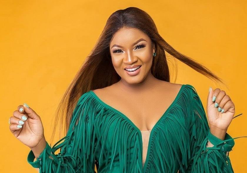 Omotola Jalade Slams Turkish Airlines Over Discrimination Of Africans
