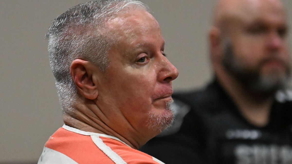 USA: Vater von Amokläufer zu 15 Jahren Haft verurteilt