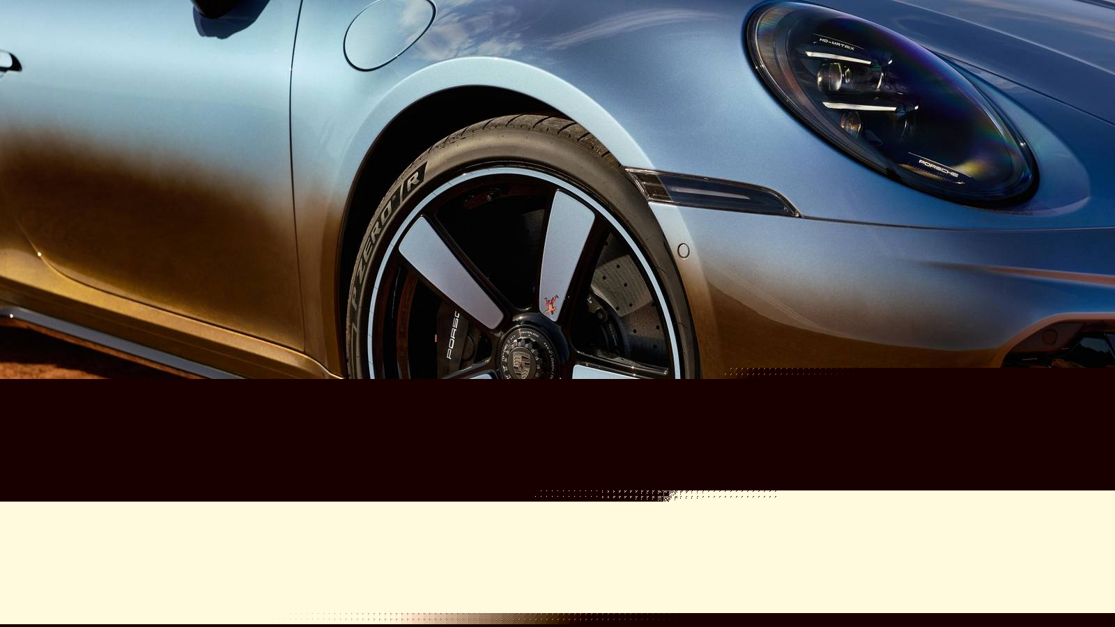 A Porsche 911 This Cool Could Only Come From Australia