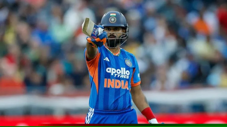 Under the microscope: Why India's T20I Zimbabwe tour is no longer a formality for Shreyas Iyer and Co.